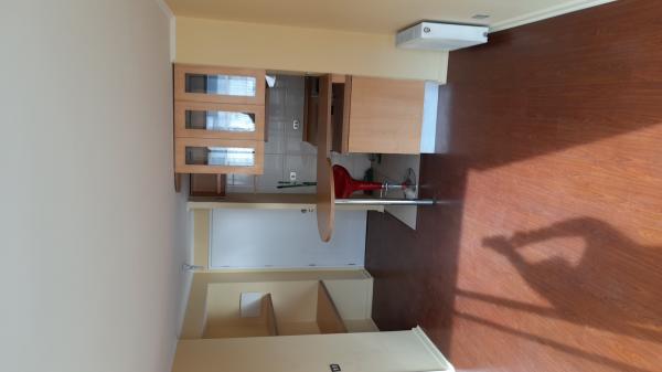 DEPARTAMENTO 1D,BD, EST SAN FRANCISCO 467
