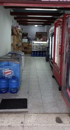 VENDO DERECHO A LLAVES MINIMARKET 