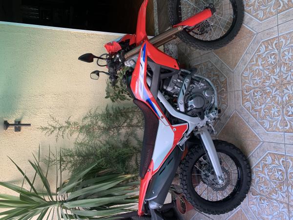 VENDO CRF 300 L