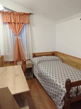 ARRIENDO HABITACIONES PARA ESTUDIANTES