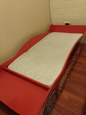 CAMA DE TRANSICIÓN AUTO