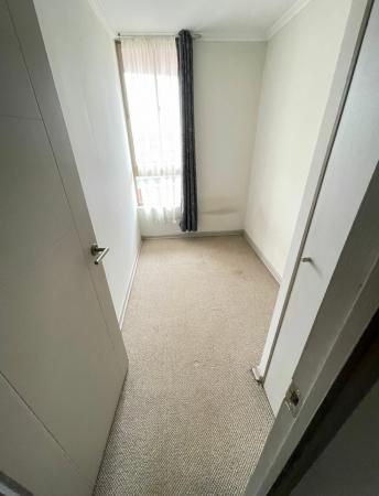 ARRIENDO PIEZA CON BAÑO