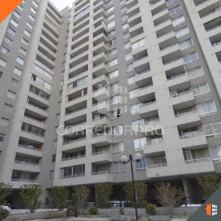 DEPARTAMENTO EN VENTA 2 D + 1 B.