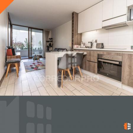 VENTA DE DEPTO. EN AVENIDA LAS CONDES