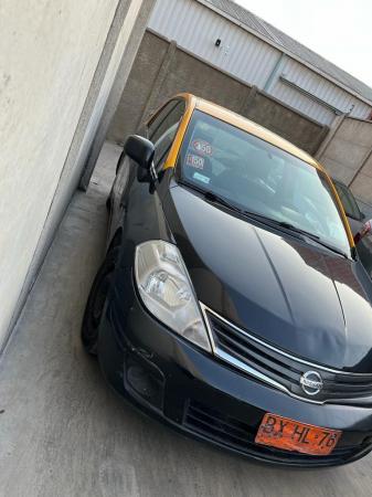 VENDO TAXI BÁSICO