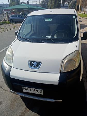 PEUGEOT BIPPER 1.3 DIESEL