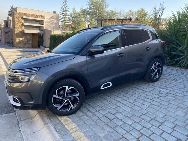 CITROEN C5 AIRCROSS 1.6 PURETECH