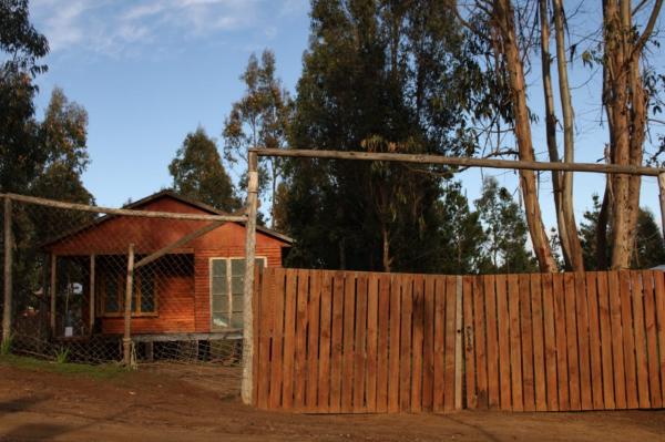 VENDO CASA HERMOSA EN LAGUNA VERDE