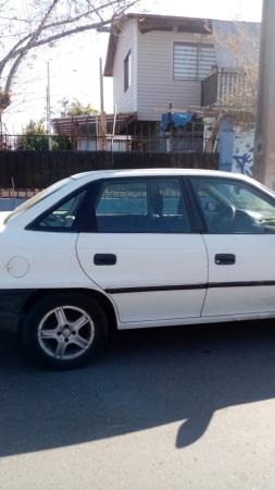 OPEL ASTRA 97