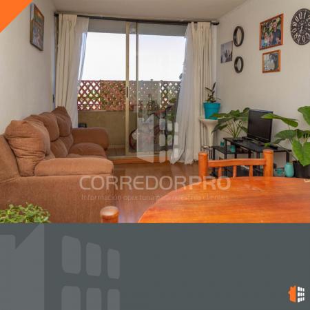 VENTA DE DEPTO. EN EXEQUIEL FERNÁNDEZ