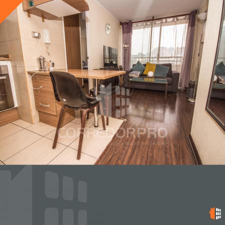 VENTA DE DEPARTAMENTO EN AGUSTINAS