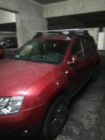 VENDO CAMIONETA 
