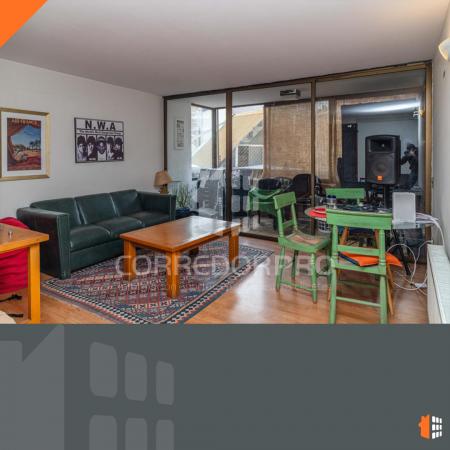 VENTA DE DEPARTAMENTO EN CRISTÓBAL COLÓN
