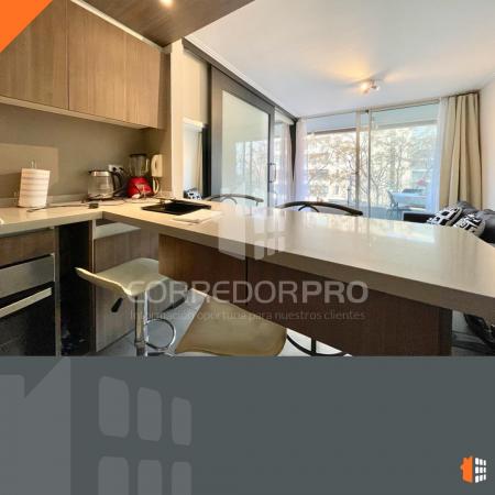 VENTA DE DEPARTAMENTO EN RAFAEL SANZIO