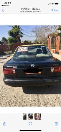 VENTA DERECHOS DE TAXI Y AUTO 2009