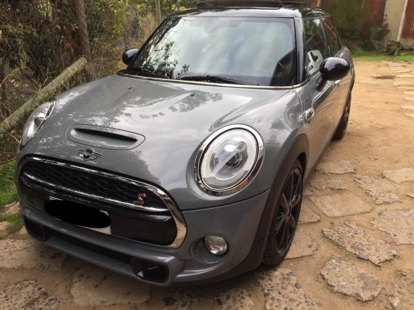MINI COOPER S F55 2.0 AUT