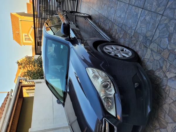 2013 SUBARU NEW LEGACY