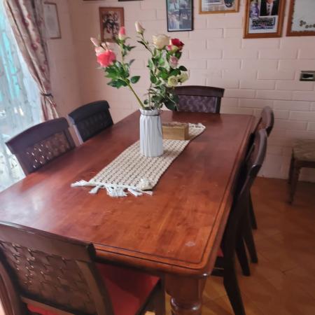 VENDO AMPLIA CASA EN SECTOR RESIDENCIAL DE MAIPÚ