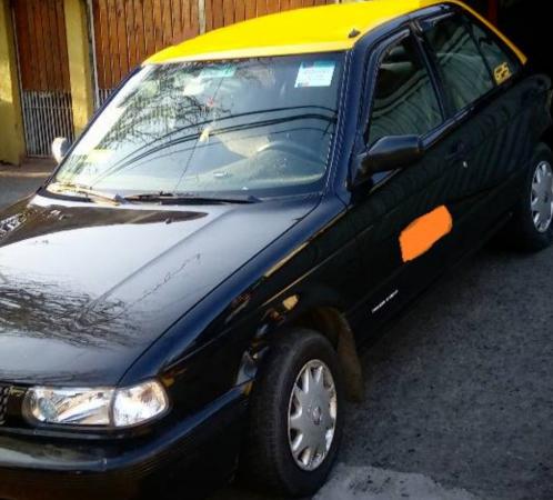  DERECHOS DE TAXI BÁSICO 