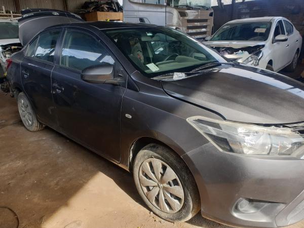 VENDO YARIS