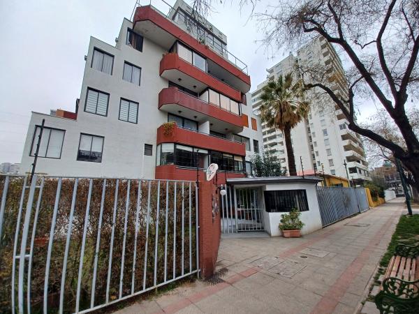 ARRIENDO AMPLIO DEPARTAMENTO