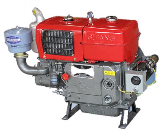 MOTOR DIESEL SIFANG