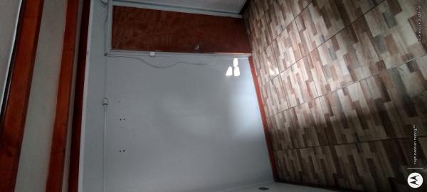 ARRIENDO PIEZA 