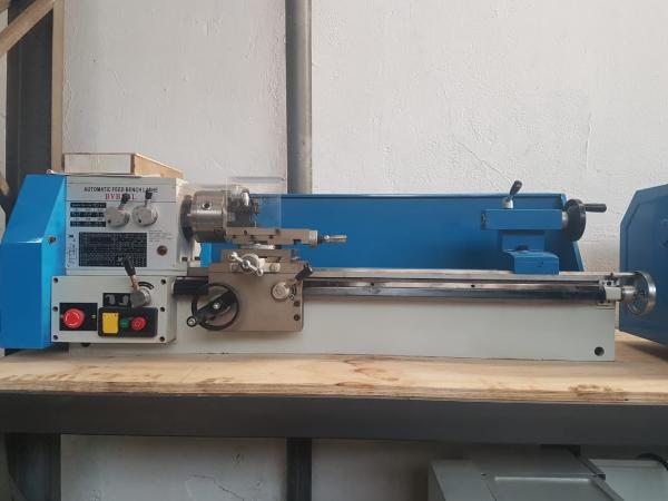 TORNO BV25 500MM