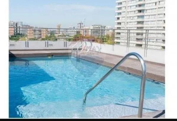 VENDO DEPARTAMENTO DE EXCELENTE ESTADO