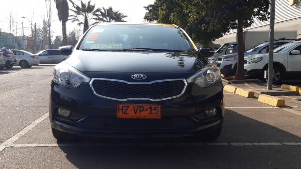 VENDO AUTO