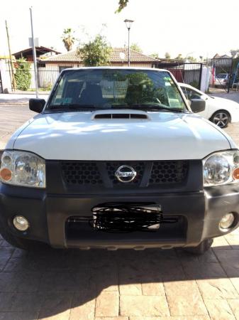 NISSAN TERRANO