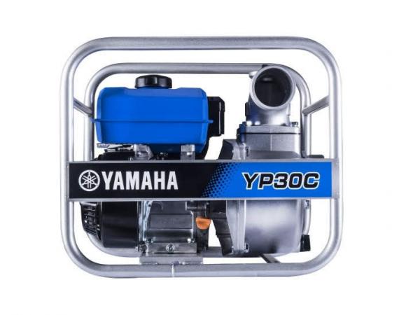 VENTA  PACK 4 MOTOBOMBAS YAMAHA 3.6 KW 