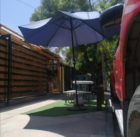ARRIENDO DERECHO DE LLAVE 