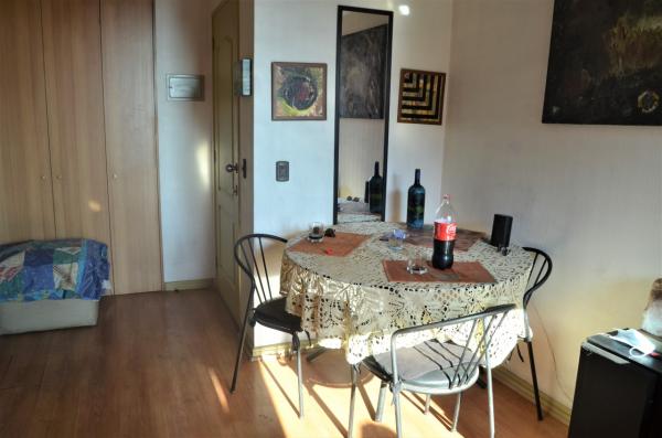 VENDO DEPARTAMENTO EN RECOLETA 2D+2B