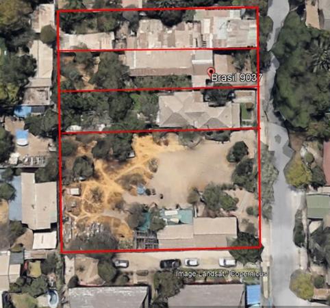 VENDO EXCELENTE TERRENO EN LA FLORIDA