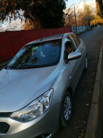 VENDO MI AUTO 