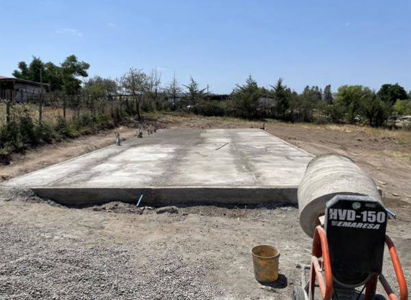 VENTA TERRENO 