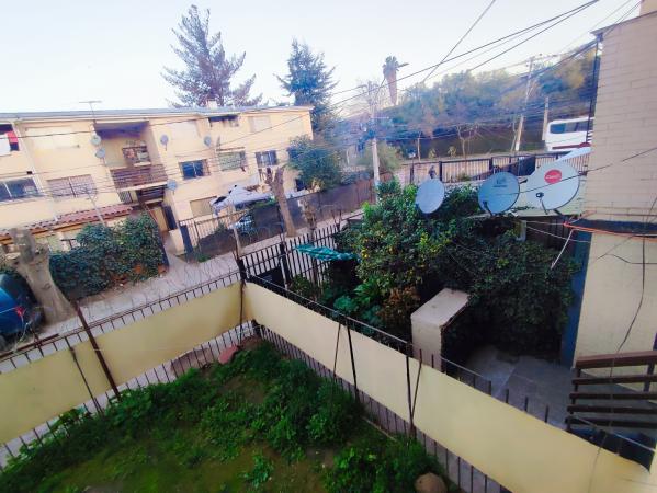 VENDO DEPARTAMENTO EN REMODELACIÓN 