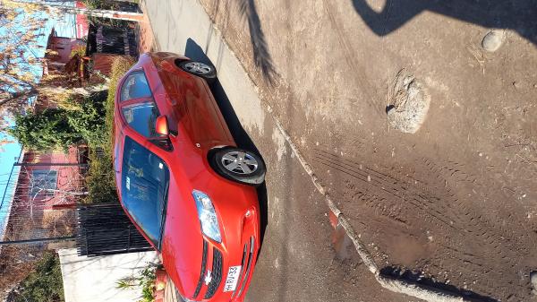 CHEVROLETA SAIL SEMI FULL 1.4