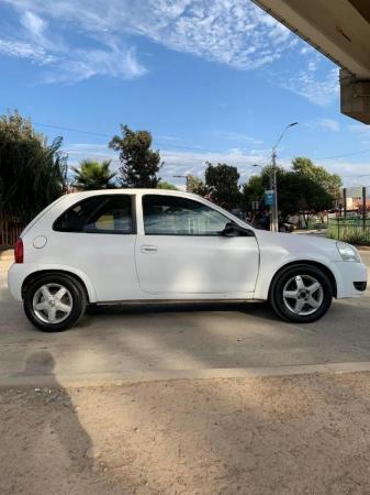 CHEVROLET CORSA 