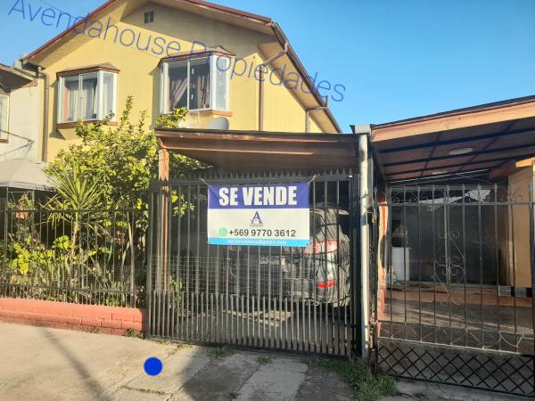 VENTA CASA
