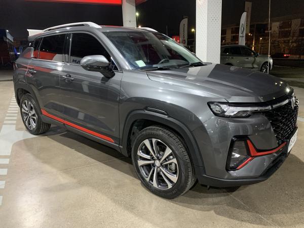 CHANGAN CS35 PLUS LUXURY - 2022