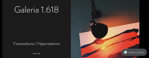 GALERÍA DE ARTE Y VENTA A PEDIDO