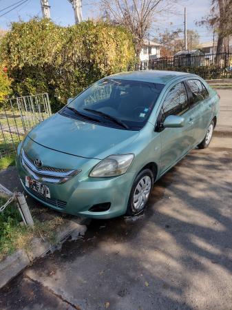 TOYOTA YARIS XLI 1.5 -  2009