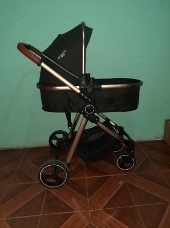 COCHE CUNA