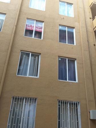 VENDO DEPARTAMENTO POR APURO 