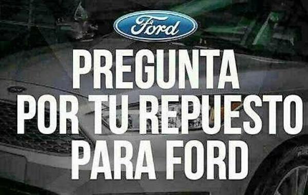 FORD EN DESARME 