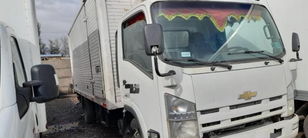 CHEVROLET NPR 816 - 2013
