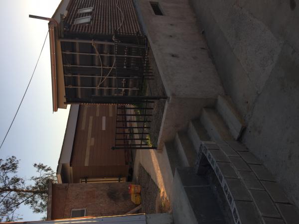 ARRIENDO BODEGA O TALLER PRODUCTIVO