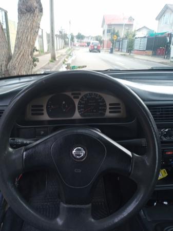 VENDO TAXI CON DERECHOS